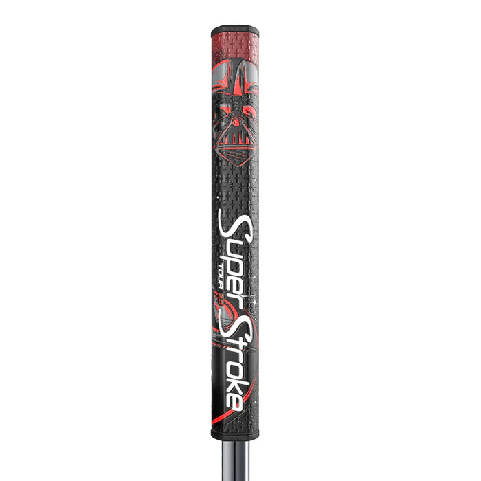 Special Edition: Super Stroke Zenergy Tour 2.0 Putter Grip -