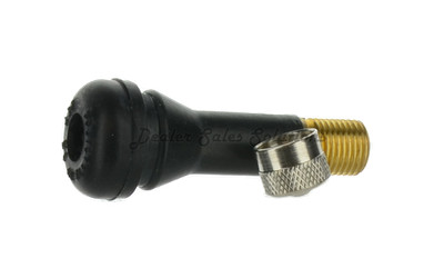 New Genuine Mercedes-Benz Valve Stem Tire (2010-2025) OE 0004002913