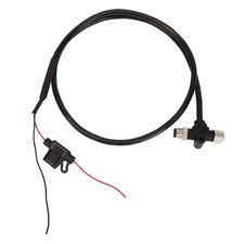 Câble Dorsal NMEA 2000 T Terminator Avec Fusible 3A 1 M Universel Pour Simra ]
