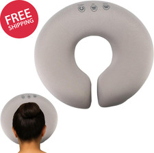 Massage Table Face down Pillow, Massage Face Cradle Cushion Relax Headrest Pillo