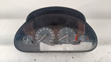 Compteur BMW 525