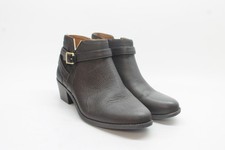 Vionic Women's Farrah Ankle Boots Floor Sample