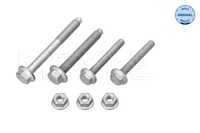 Meyle 100 654 0008 Montagesatz, Lenker FüR Audi Seat Skoda VW
