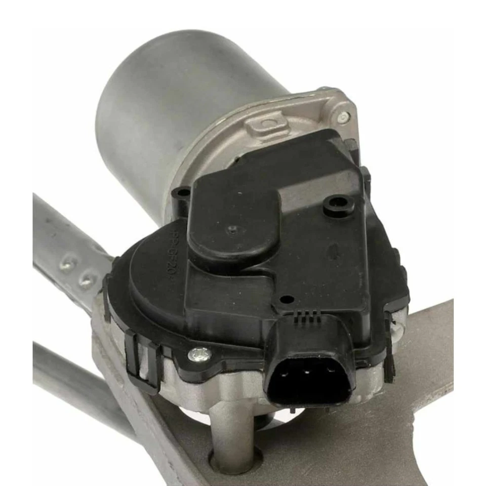 For Toyota Highlander 2010-2013 Windshield Wiper Motor&Transmission Steel Frame - Image 3 of 4