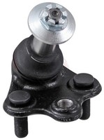 Traggelenk FüHrungsgelenk A.B.S. 220737 FüR Toyota RAV 5 VAN MXAA52 AWD MXAA54