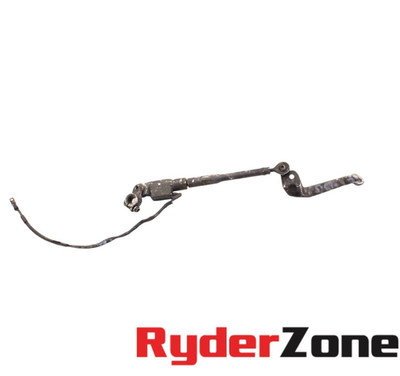 2020 - 2023 DUCATI PANIGALE V2 QUICK SHIFTER GEAR ROD SELECTOR *BURN DAMAGE*