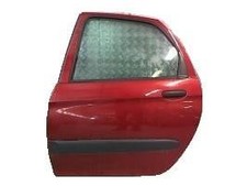 Porte arrière et accessoires Citroen XSARA