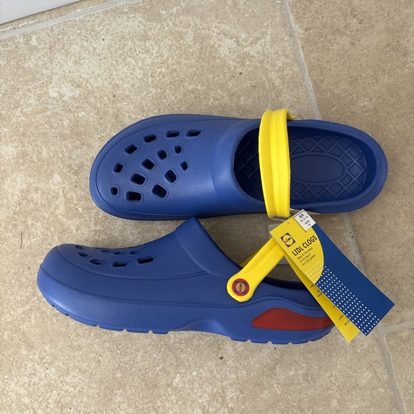 Croocks Lidle,