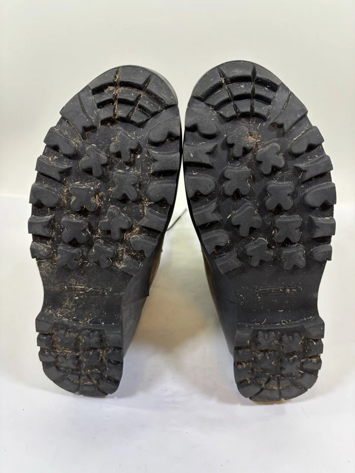 KENETREK Mountain Extreme 420- 400 Size 13N Made In Italy K-111508 - Image 3 of 4