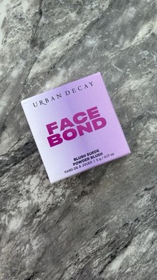 NEU Urban Decay Puder Rouge Slow Burn Original verpackt