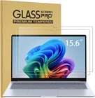 Screen Protector for 15.6" Samsung Galaxy Book5 360 - Tempered Glass, Scratch