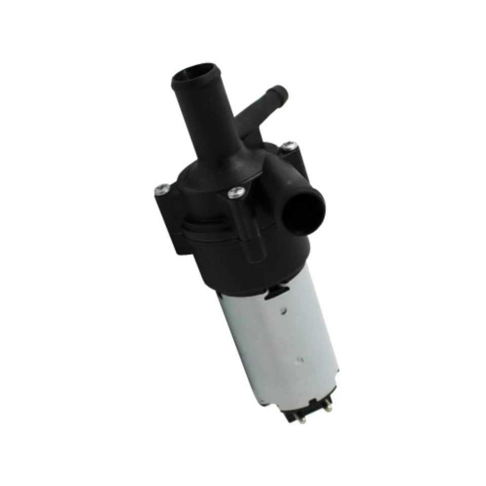 For Mercedes-Benz CLK500/CLK55 AMG 2003 2004 2005 2006 Auxiliary Water Pump - Image 2 of 4