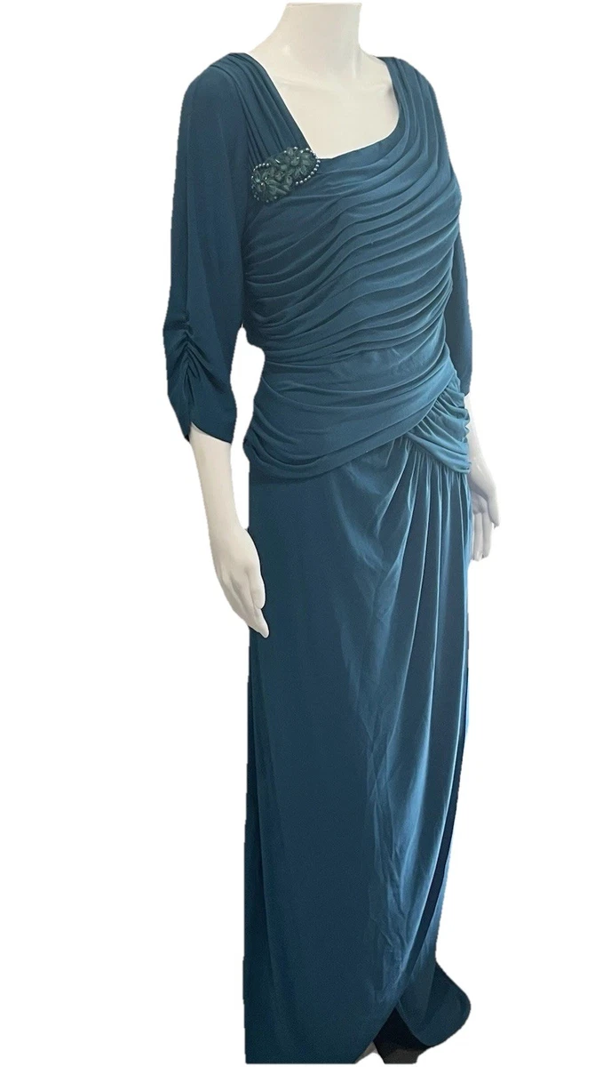 Adrianna Papell Party/Cocktail Ball Gown Plus Size Dresses for Women for  sale