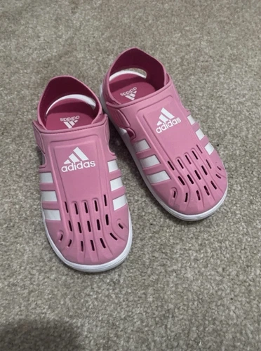 Sandali Adidas bambina uk 13