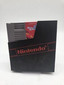 Disney's Aladdin Nintendo Entertainment System NES Cib Ovp Box Sammler NOE