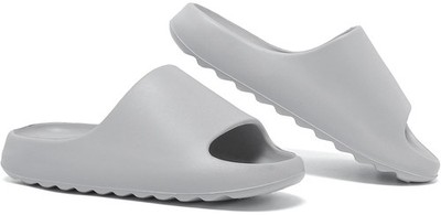 Unisex Pillow Slippers Slides for and Men, EVA Comfort Super Soft Quick Dryin...