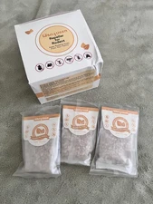 Natural Rodent Repellent Vamoose Peppermint Oil 8 Pack for Mice Rats NEW