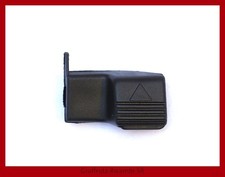 Maniglia Esterna Porta Anteriore Sinistra Fiat Uno Turbo Ricambi Auto Originali 