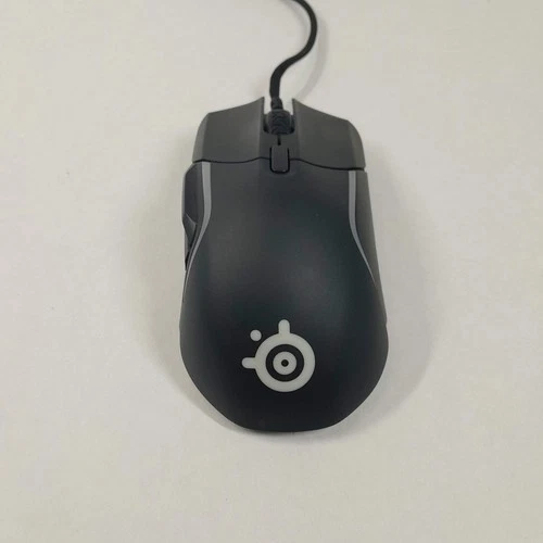 SteelSeries Rival 5 Wired RGB Gaming Mouse
