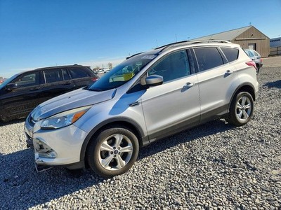 Used Body Control Module fits: 2014 Ford Escape Body Control BCM module and insi