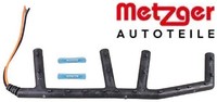 Metzger 2324111 Kabelreparatursatz FüR GlüHkerze