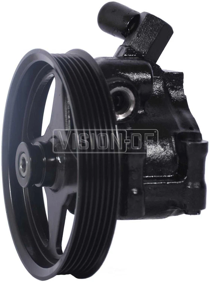 Bomba de dirección asistida-New Vision OE N712-0115A1 Foto 3 de 3