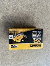 Dewalt DCB2108 20V Max XR Powerpack 8.0 Ah Battery NEW