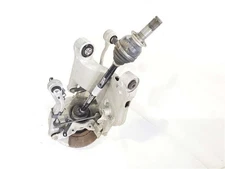 Complete Left Rear Knuckle Stub With Control Arms Axle OEM 2016 2019 Jaguar XF