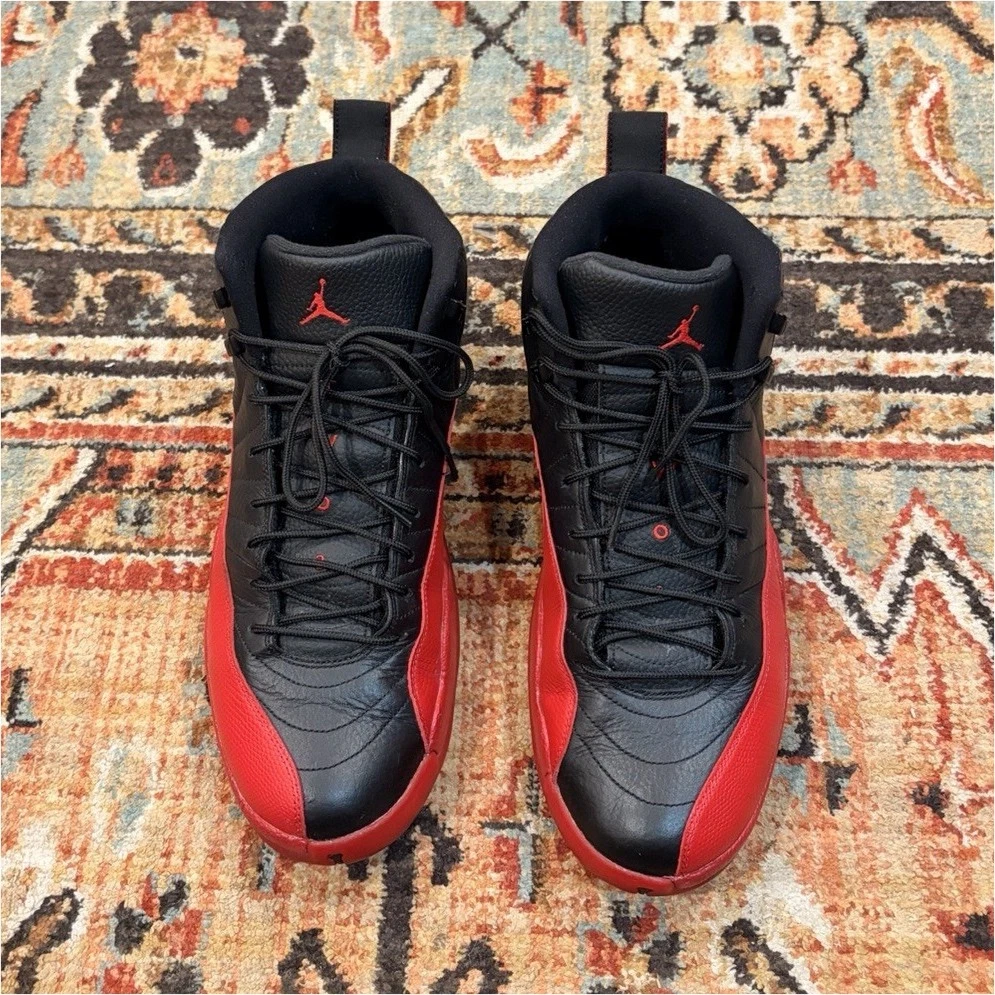 Jordan 12 for Sale | Authenticity Guaranteed | eBay