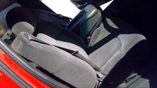 Used Seat Front Fits 2002 Chevrolet Silverado 1500 Pickup Grade A
