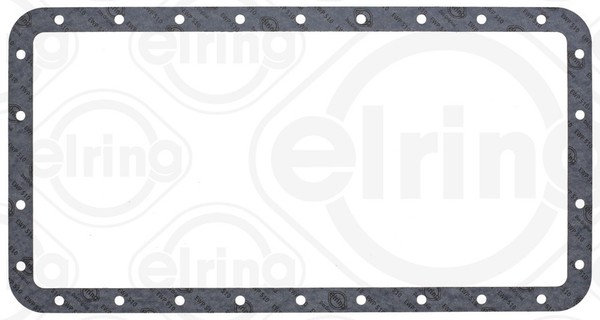 Dichtung ÖLwanne Elring 582.840 FüR Lt 28 46 35 Vw Auh 2DA 2DH Agk 2DC 2DD 2DG 2-image