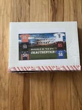 Tremaine Edmunds Chicago Bears Autographed Jersey Beckett Authenticated