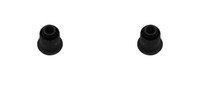 2X Querlenkerlager Vorne Links Rechts FüR Renault Clio IV Bh_ Kangoo Express