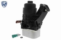 Vemo ÖLfiltermodul Expert Kits + V15-60-6064 FüR Caddy VW Audi Skoda Leon 5G1 Q3