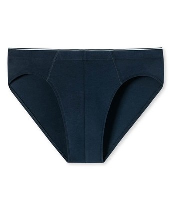 Schiesser 95/5 Organic Cotton Herren Supermini Slip 177696
