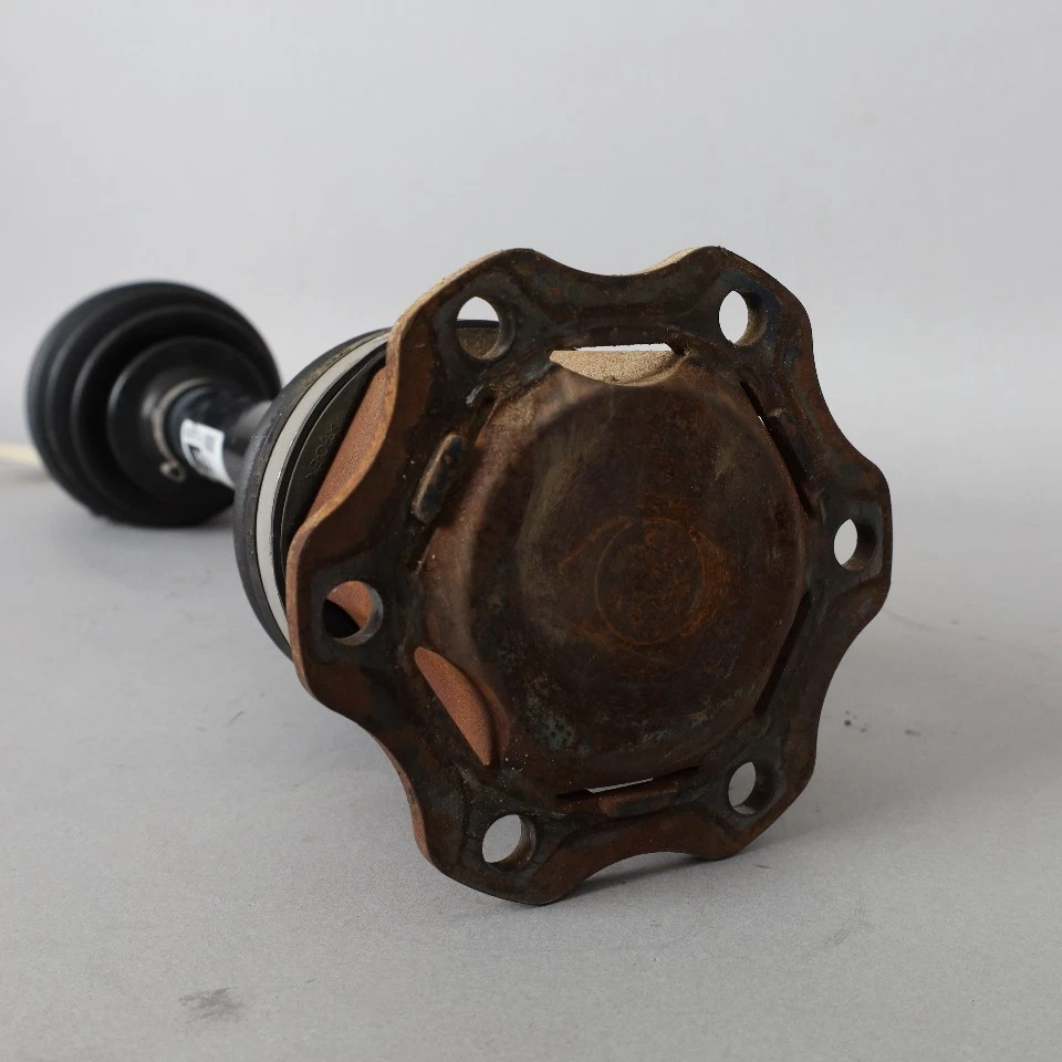 2009-2016 Audi A4 S4 A5 S5 Front Axle Shaft CV Joint 8K0407271AJ OEM Used - Image 4 of 4