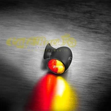 Turn signal - Rear light Kellermann Bullet Atto DF approved