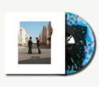 Pink Floyd Wish You Were Here Blood Records 50th Anniversary Splatter Vinyl LP