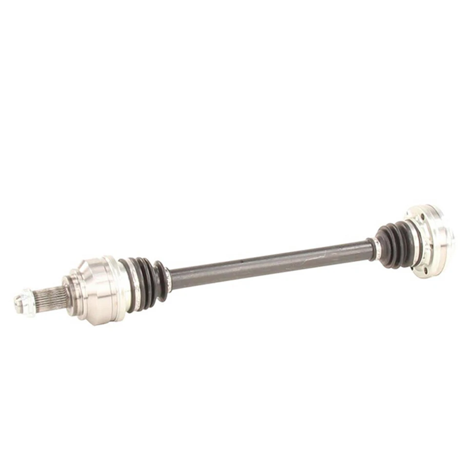 Rear CV Axle Joint Half Shaft For 2006-2008 BMW 750i 4.8L with Warranty - Изображение 4 из 4