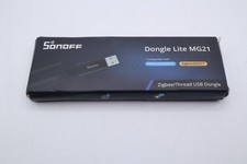 SONOFF Dongle Lite MG21 Zigbee/Thread USB Don...