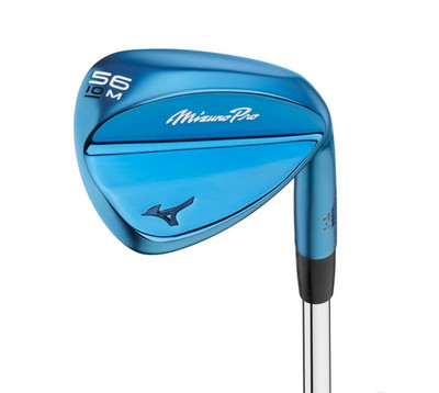 Mizuno Pro T-1 Blue Ion Wedge (PRO T1 BLUE WGS) Fast Ship 