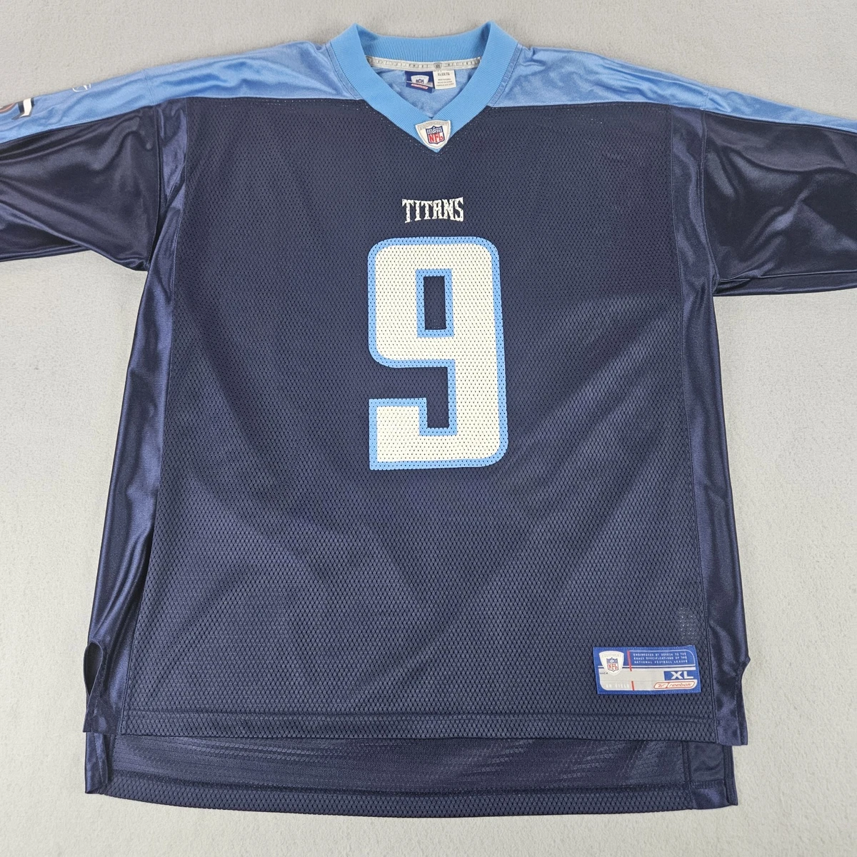 Tennessee Titans NFL Fan Jerseys for sale | eBay