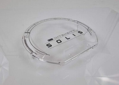 ARB SOLIS SCHEINWERFERABDECKUNG KLAR, 1 STK.