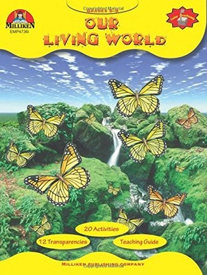 Our Living World
