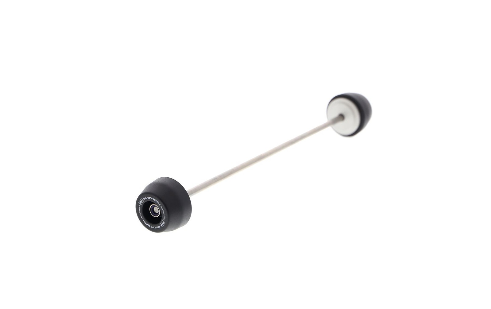 Evotech Front Spindle Bobbins - Ducati Scrambler 1100 Pro 2020+