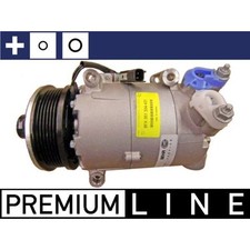Klimakompressor MAHLE KLIMA ACP 1364 000P