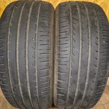 2x 215 50 18 toyo proxes FREE POSTAGE 