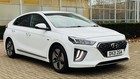 2021 Hyundai IONIQ 1.6 IONIQ Premium SE FHEV Semi-Auto 5dr Hatchback Hybrid Auto