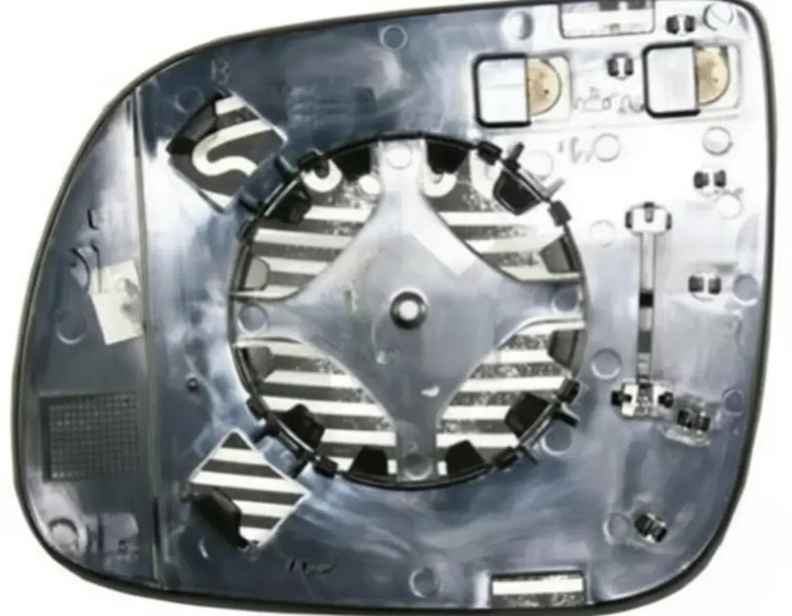 Tyc Vetro Dello Specchio, Specchio Esterno 302-0089-1 - Immagine 2