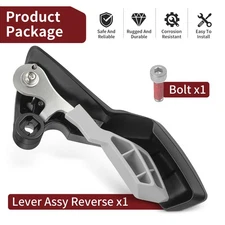 Reverse Lever W Bolt For Kawasaki Ultra LX JT1500 2015-2020 2021 2022 13320-0047